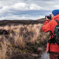 Landscape photos