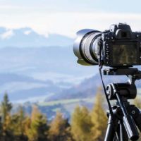 Landscape photos