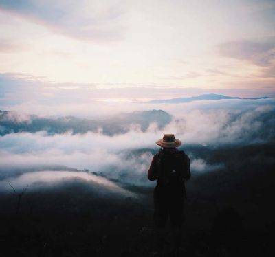 PHOTO-TREK - TREKKING PHOTOGRAPHS