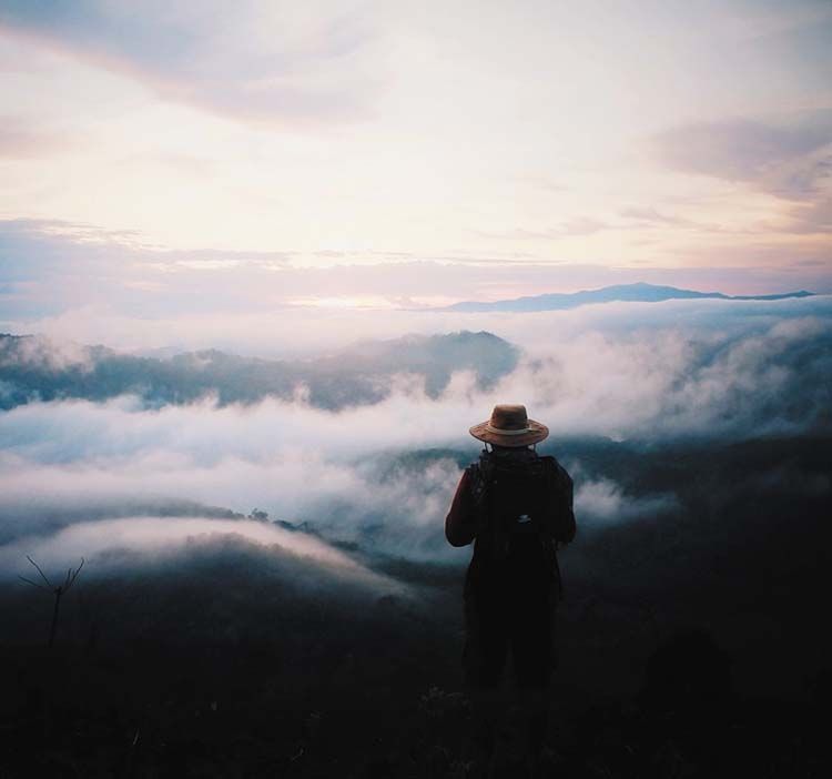 photo trekking