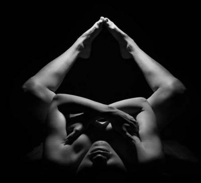 THE YOGA SIMPLY EXPLAINED