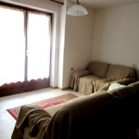 Soggiorno con divanolounge and sofa