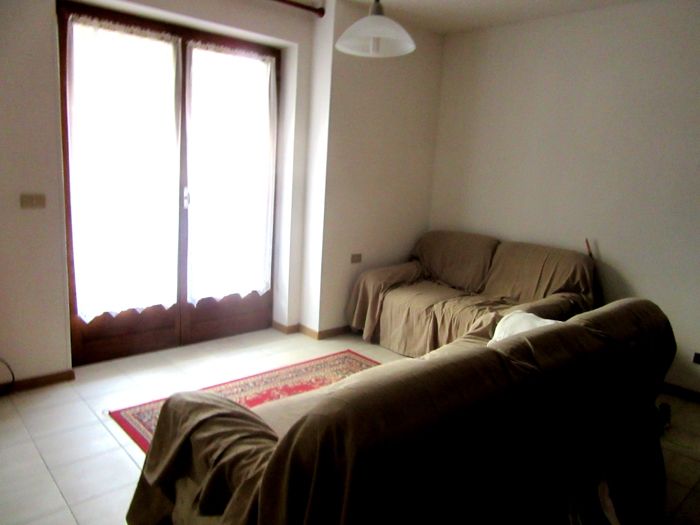 Soggiorno con divanolounge and sofa