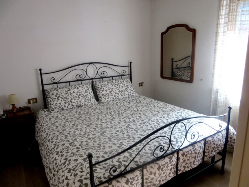 Camera matrimonialedouble room