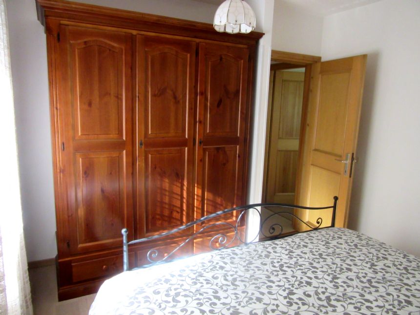 Camera matrimonialeDouble room