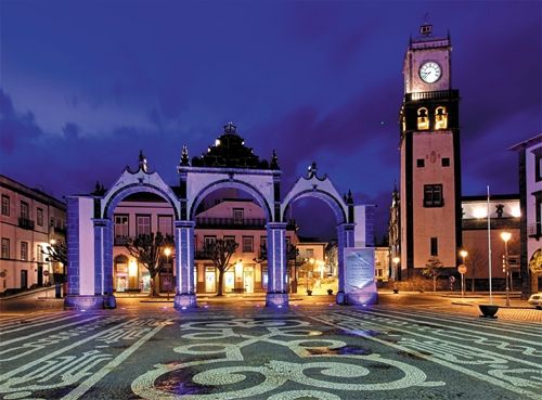 Ponta Delgada