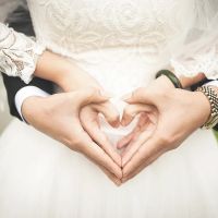 The couple