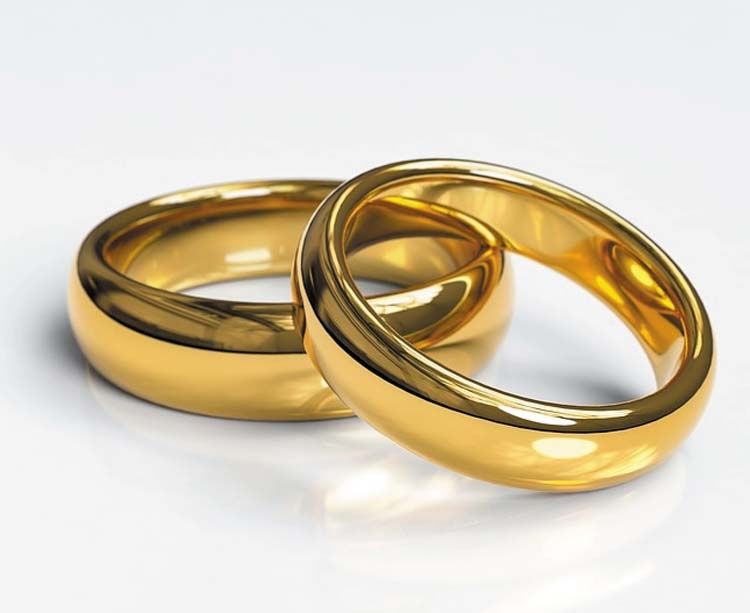 Marry me......