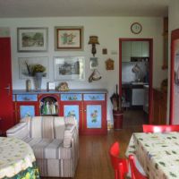 APPARTAMENTO VILLA LUSIA APARTMENT-Bellamonte