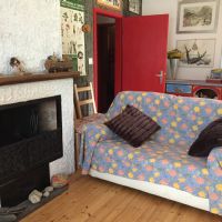 APPARTAMENTO VILLA LUSIA APARTMENT-Bellamonte