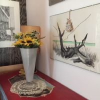 APPARTAMENTO VILLA LUSIA APARTMENT-Bellamonte