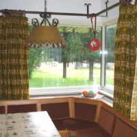 APPARTAMENTO VILLA LUSIA APARTMENT-Bellamonte