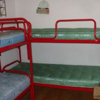 APPARTAMENTO VILLA LUSIA APARTMENT-Bellamonte
