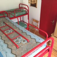 APPARTAMENTO VILLA LUSIA APARTMENT-Bellamonte