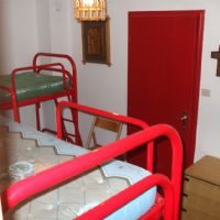 APPARTAMENTO VILLA LUSIA APARTMENT-Bellamonte