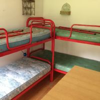 APPARTAMENTO VILLA LUSIA APARTMENT-Bellamonte