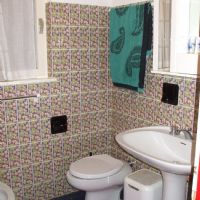 APPARTAMENTO VILLA LUSIA APARTMENT-Bellamonte