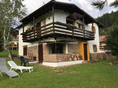 APPARTAMENTO VILLA LUSIA APARTMENT-Bellamonte