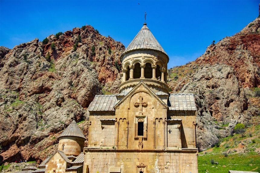Noravank 