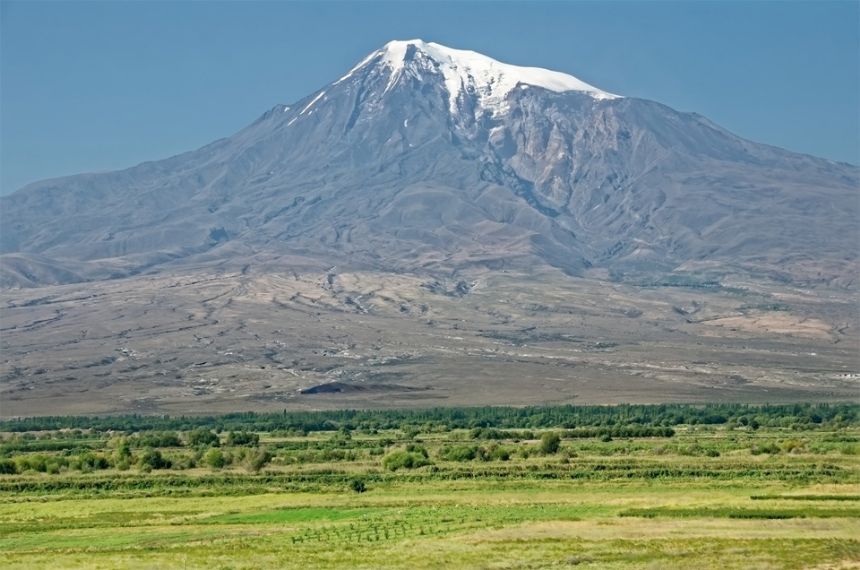 Monte Ararat