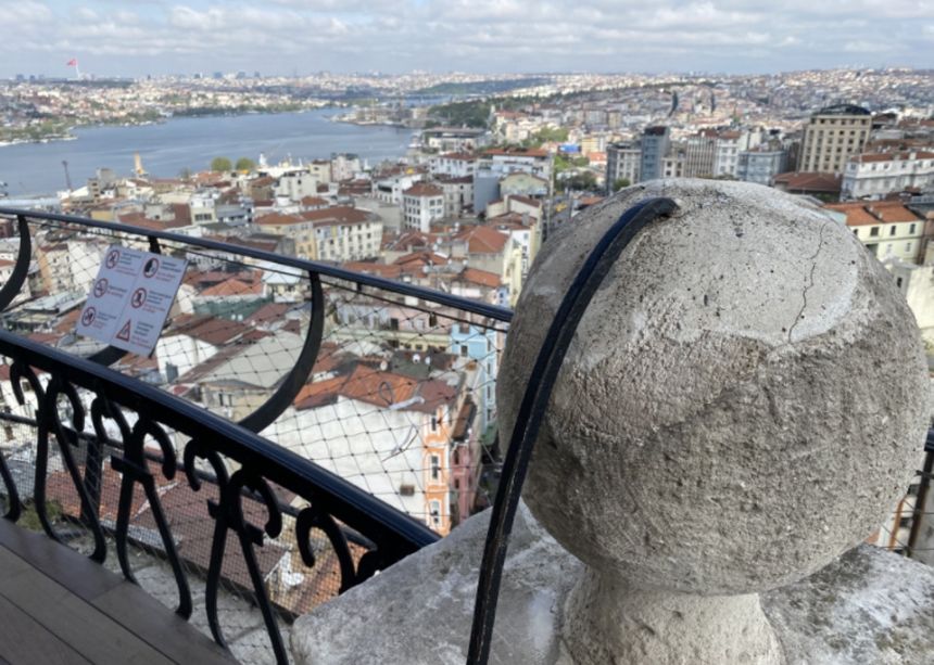 ISTANBUL