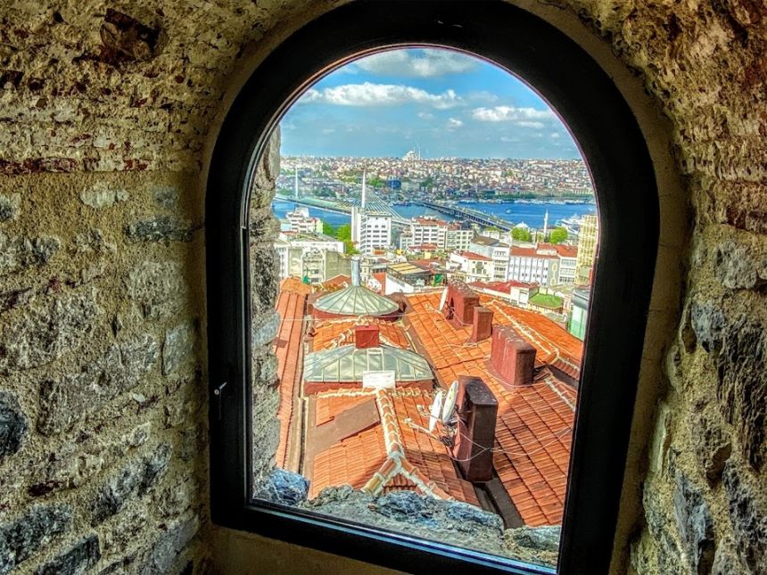 ISTANBUL
