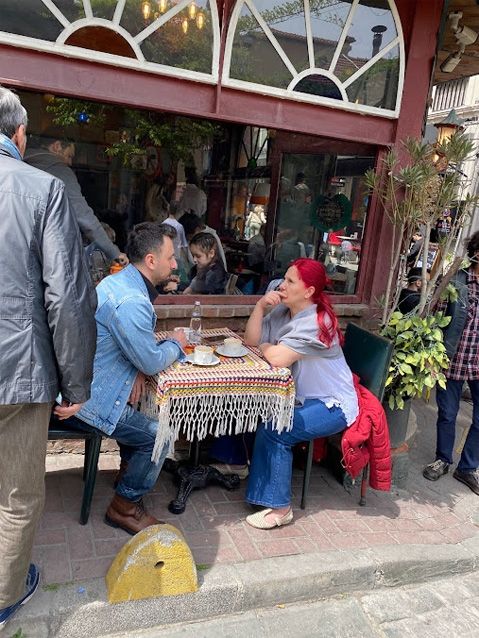 ISTANBUL