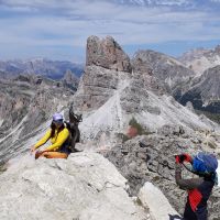 TREKKING WHAT TO EXPECT