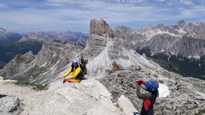 TREKKING WHAT TO EXPECT
