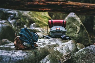 TREKKING and BENEFITS