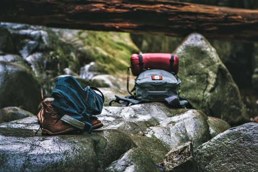 BENEFITS OF TREKKING