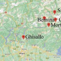 THE DOLOMITI BIKE TOUR