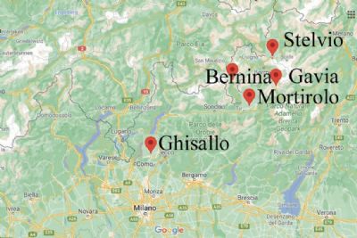 THE DOLOMITI BIKE TOUR