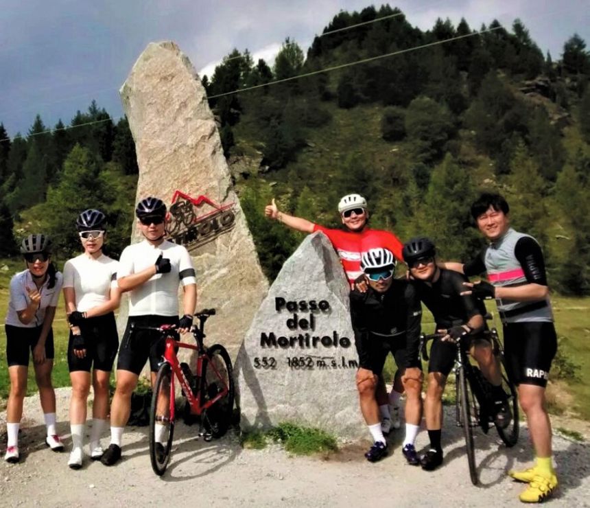 MORTIROLO