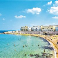 BIKE TOUR PUGLIA APULIA CYCLING HOLIDAYS
