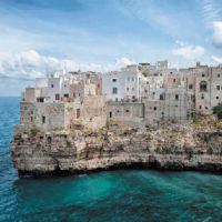 BIKE TOUR PUGLIA APULIA CYCLING HOLIDAYS