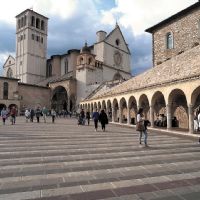ASSISI