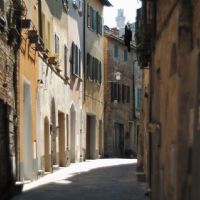 MONTEPULCIANO   ITALY