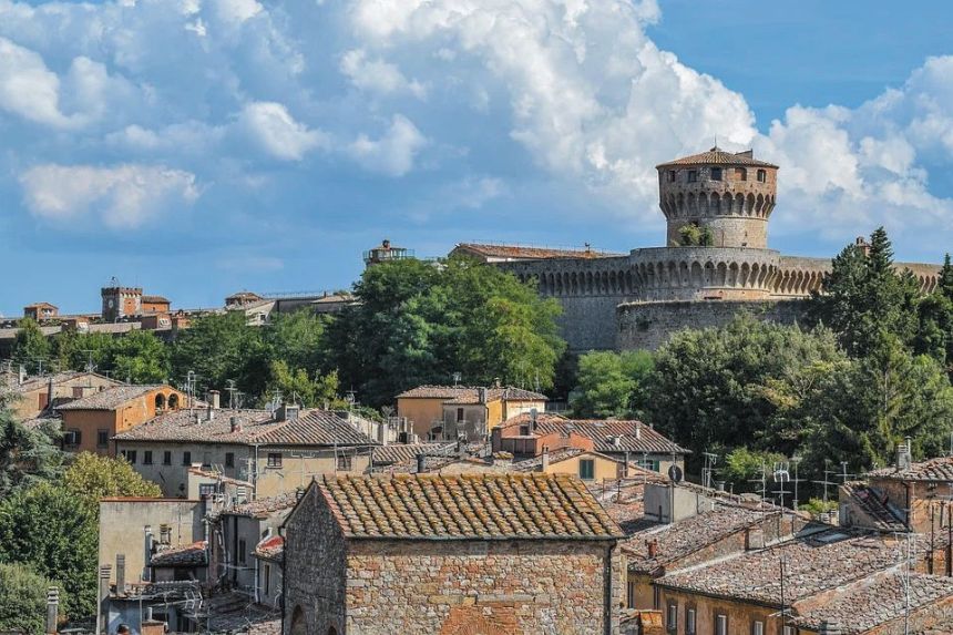 VOLTERRA 