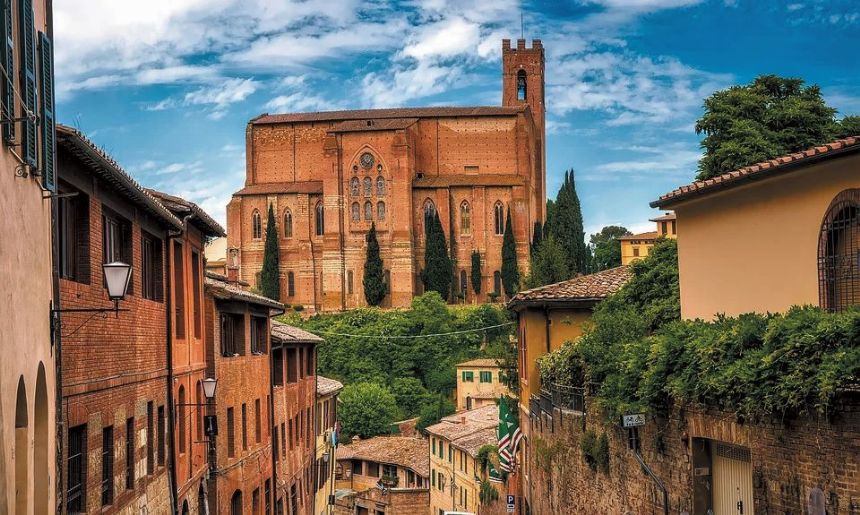 SIENA