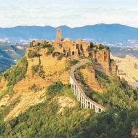 BIKE TOUR TUSCANY, CHIANTI, SIENA, MONTALCINO...