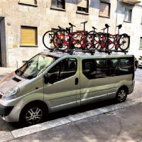 BIKE TOUR TUSCANY, CHIANTI, SIENA, MONTALCINO...