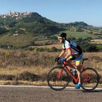 BIKE TOUR TUSCANY, CHIANTI, SIENA, MONTALCINO...