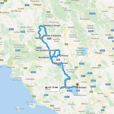 BIKE TOUR TUSCANY, CHIANTI, SIENA, MONTALCINO...