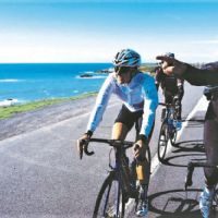 BIKE TOUR SIENA TO ISLE OF ELBA