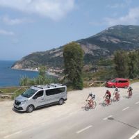 BIKE TOUR SIENA TO ISLE OF ELBA