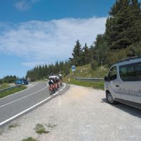 BIKE TOUR SIENA TO ISLE OF ELBA