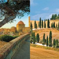 BIKE TOUR SIENA TO ISLE OF ELBA