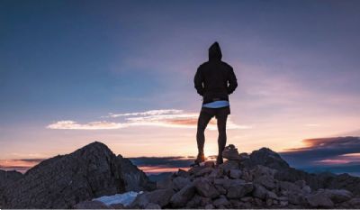 TREKKING in RENDENA SENALES & FIEMME