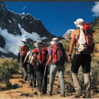 TREKKING ALTO ADIGE AND VENETO ITA